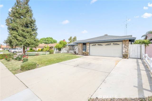 La Verne, CA 91750,1581 Paseo Ave.
