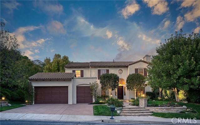 Calabasas, CA 91302,24909 Paseo Del Rancho