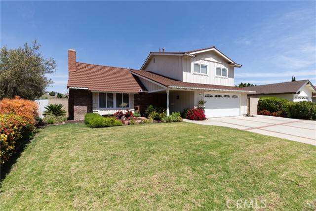 Walnut, CA 91789,20211 Alta Hacienda DR