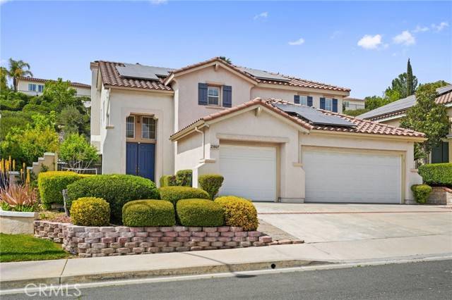 Newhall, CA 91321,23807 Oak View LN