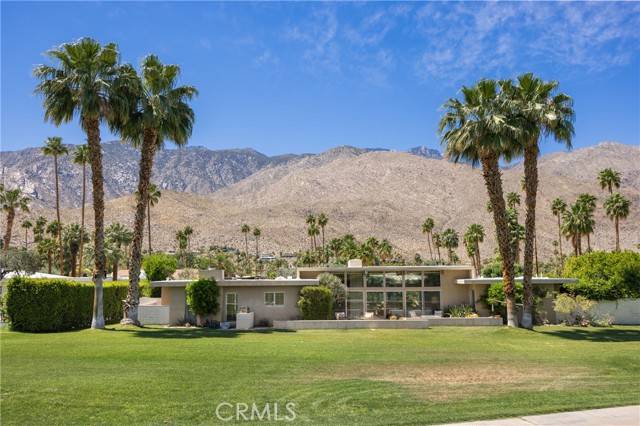 Palm Springs, CA 92264,2320 South Camino Real