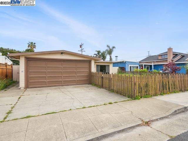 San Mateo, CA 94401,1525 Norton St