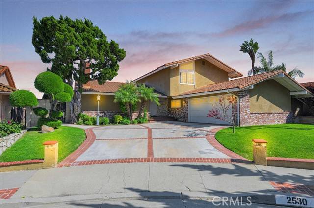 Hacienda Heights, CA 91745,2530 Glenstone AVE