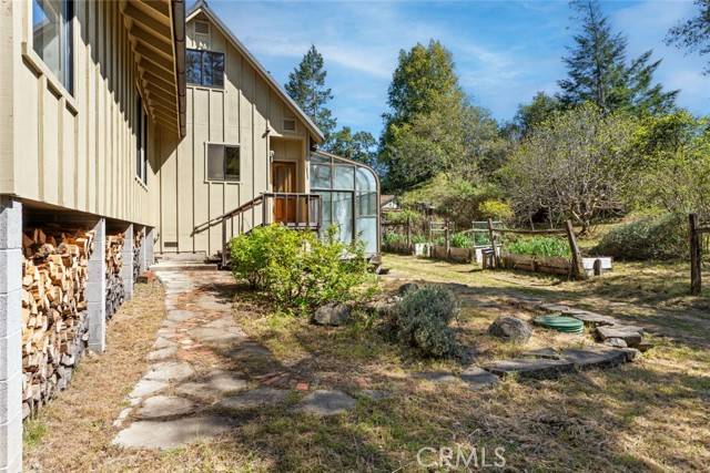 Comptche, CA 95427,31150 Comptche Ukiah RD