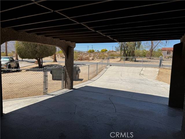 Twentynine Palms, CA 92277,5841 Marine AVE