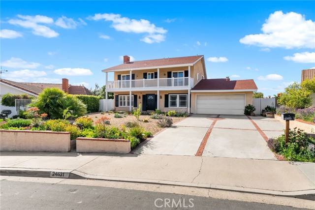 Mission Viejo, CA 92692,24631 Catalonia Cir