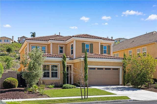 Chino Hills, CA 91709,6023 Porto St