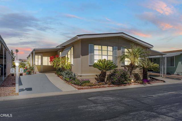 Camarillo, CA 93012,25 Irena AVE 103