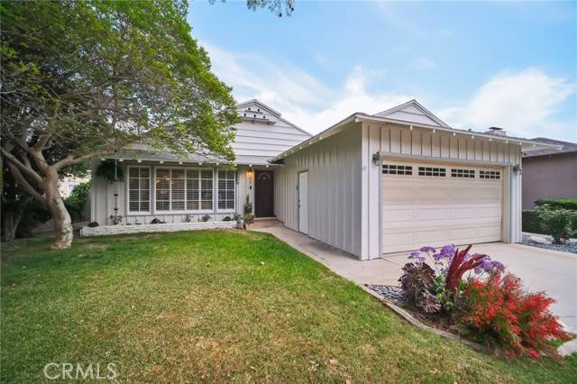 Sherman Oaks, CA 91423,4734 Buffalo AVE