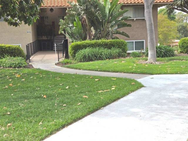 Laguna Woods, CA 92637,3015 Via Buena Vista #D