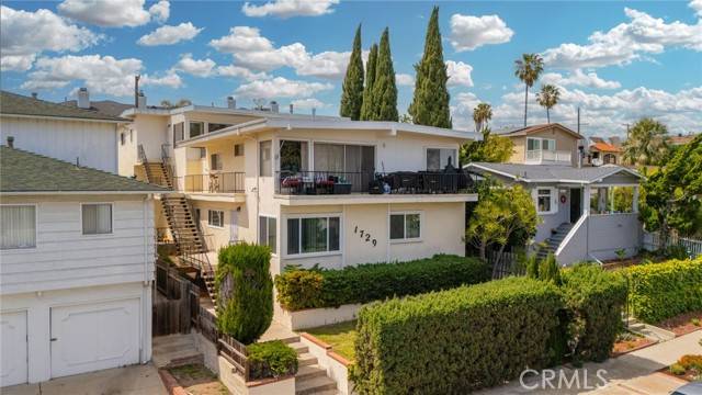 San Pedro, CA 90731,1729 S Alma ST
