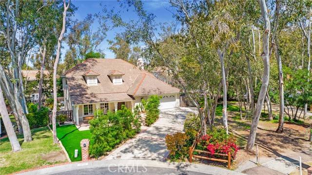 Lake Forest, CA 92630,24921 Canyon Rim PL