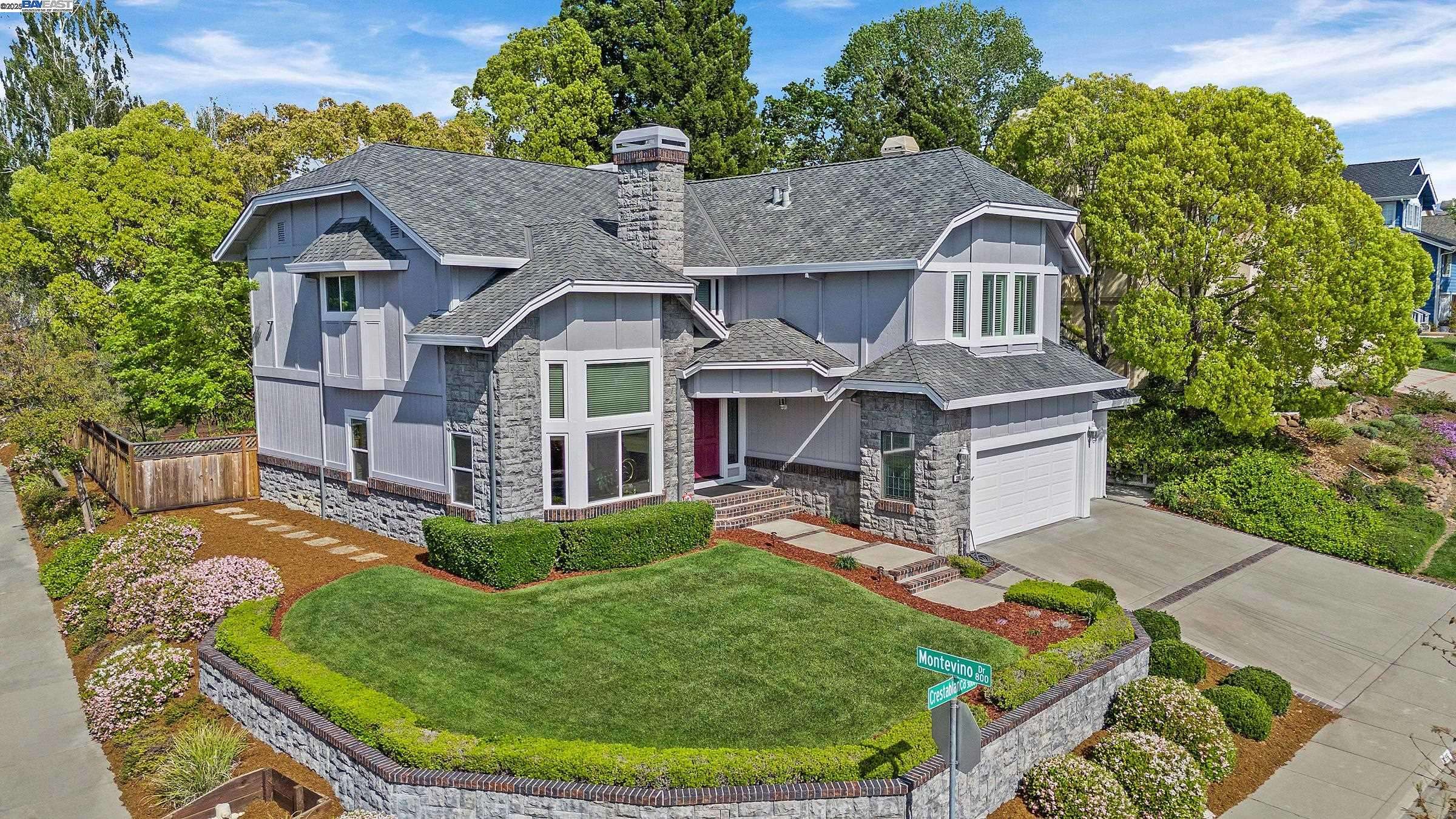 Pleasanton, CA 94566-6306,3095 Crestablanca DR
