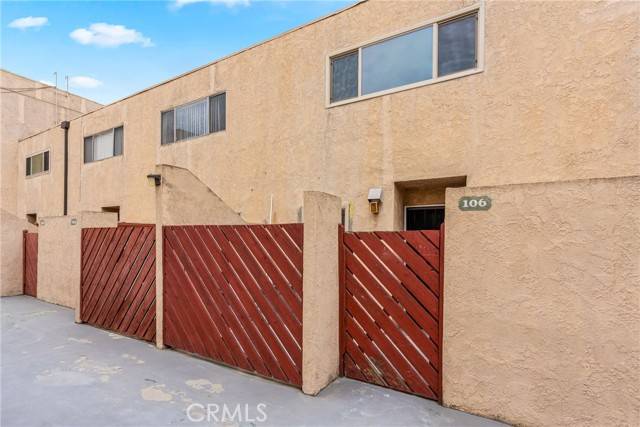 Montebello, CA 90640,1725 Neil Armstrong ST 106