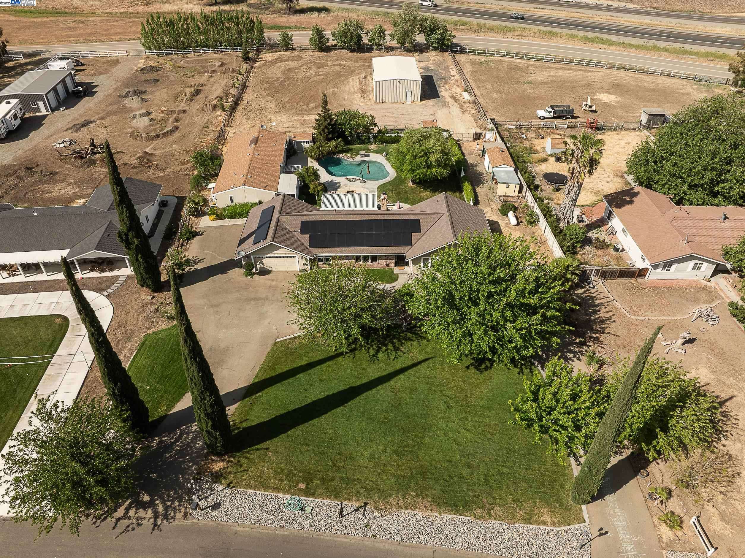 Tracy, CA 95377,7737 Stearman Rd