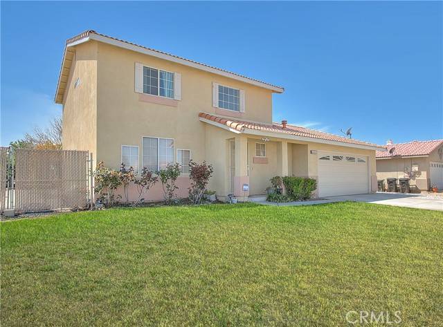 Adelanto, CA 92301,10797 Almond ST