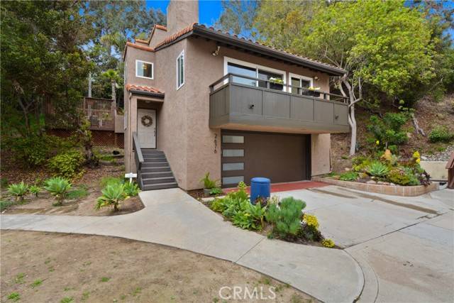 San Diego, CA 92110,2676 Illion ST