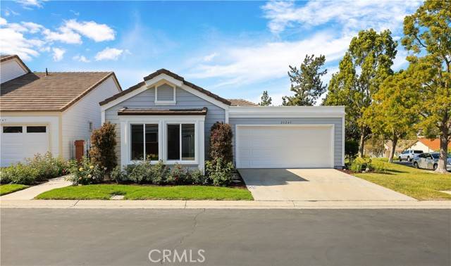 Mission Viejo, CA 92692,23245 Villena