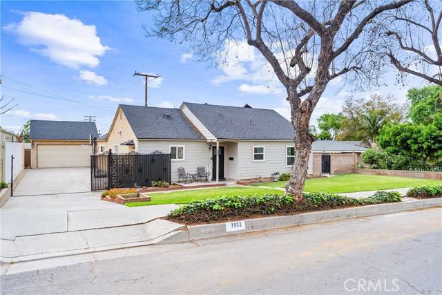 Whittier, CA 90602,7932 Euclid AVE