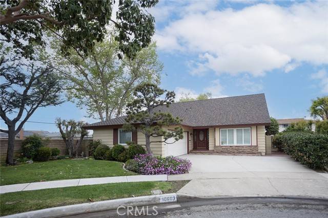 Cerritos, CA 90703,10603 Destino CIR