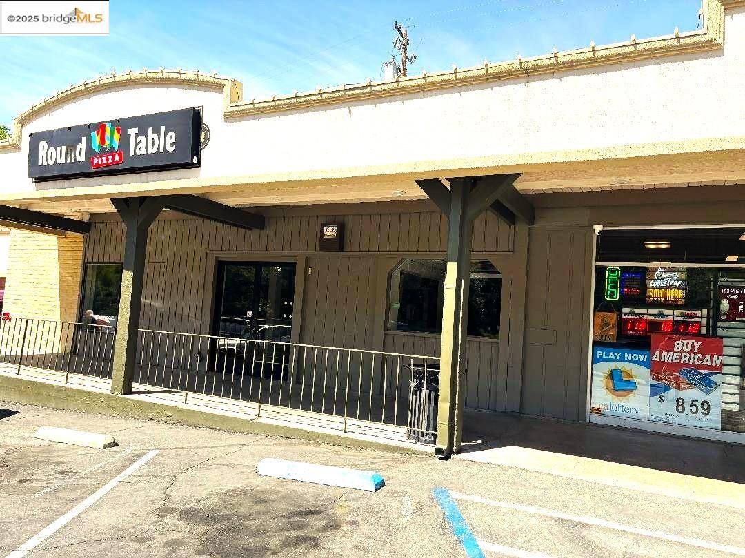 Sonora, CA 95370,154 Stockton