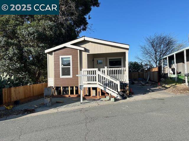 Bay Point, CA 94565-0000,3777 Willow Pass Road 82