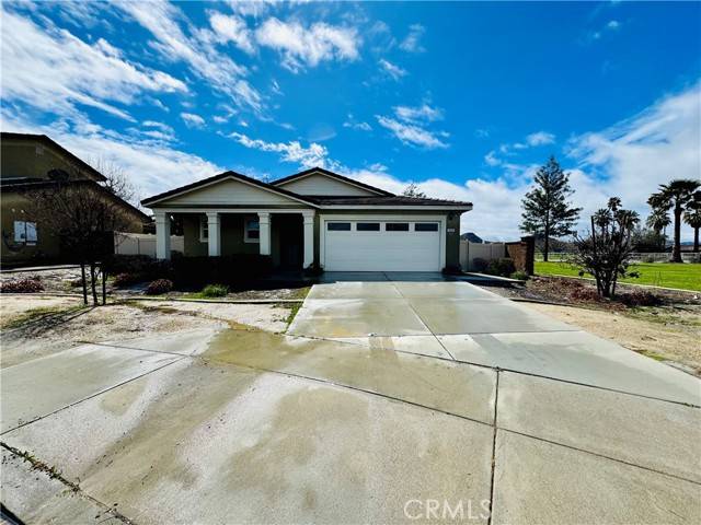 San Jacinto, CA 92582,2636 Red Pine ST