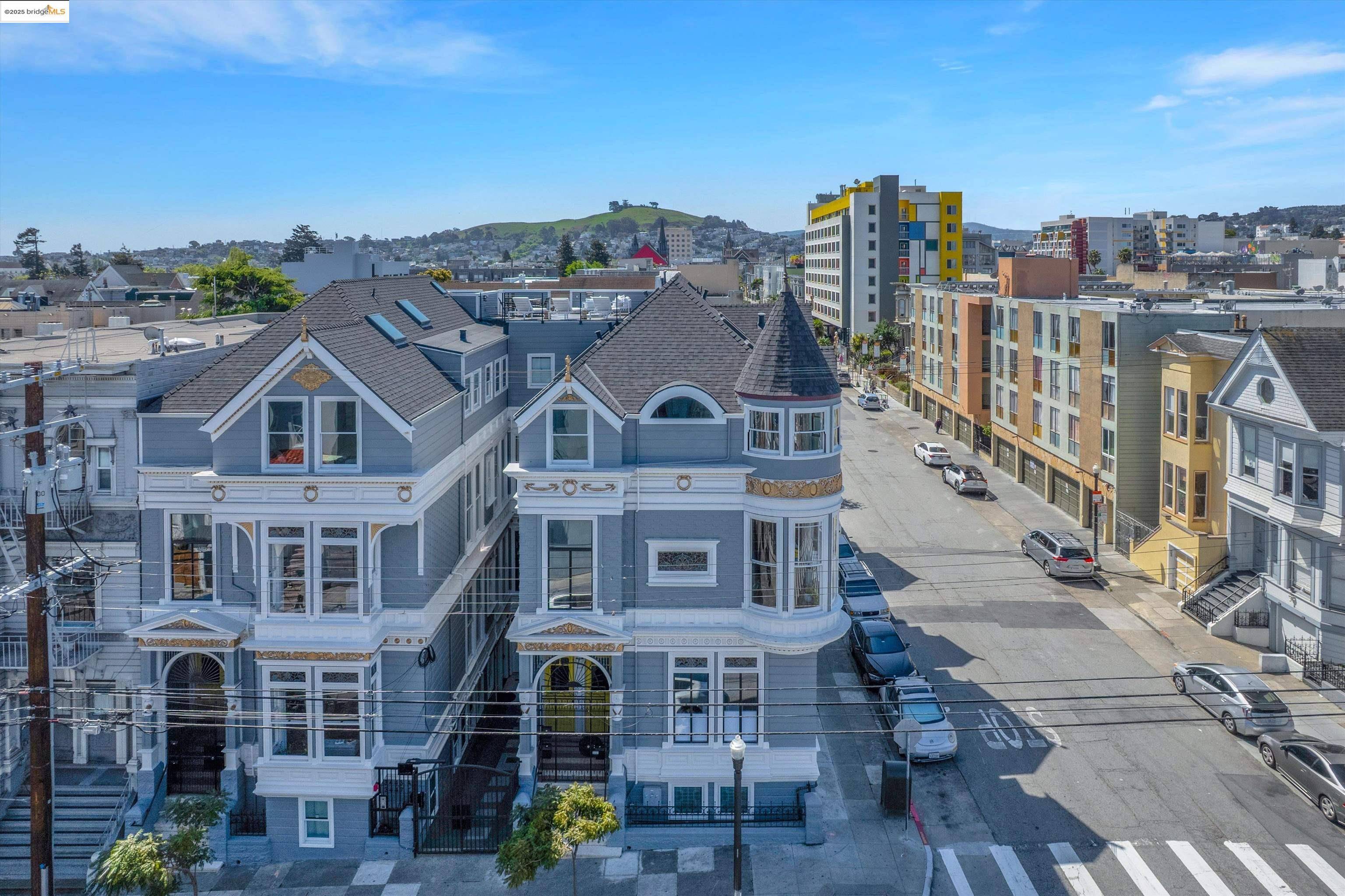 San Francisco, CA 94110,3443 20th St B