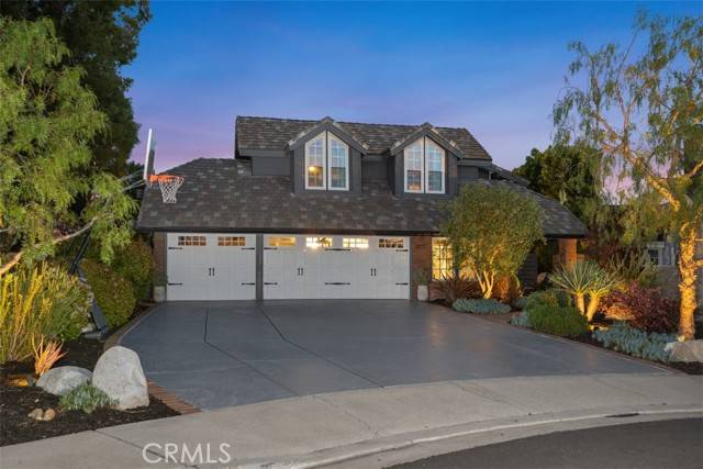 San Juan Capistrano, CA 92675,31172 Harmony Hall CT
