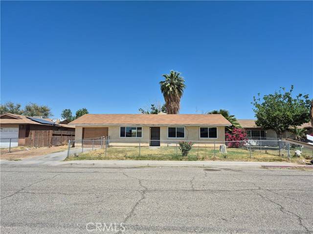Blythe, CA 92225,1349 W San Gorgonio ST