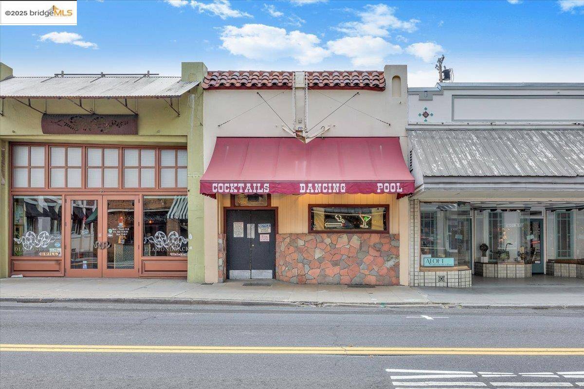 Sonora, CA 95370,97 S Washington ST