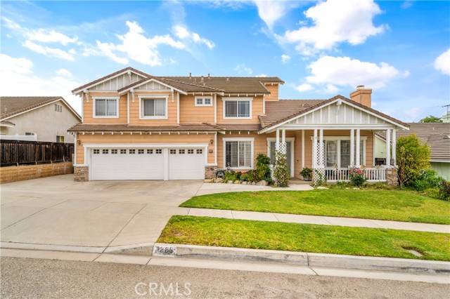 Upland, CA 91786,1388 Omalley WAY