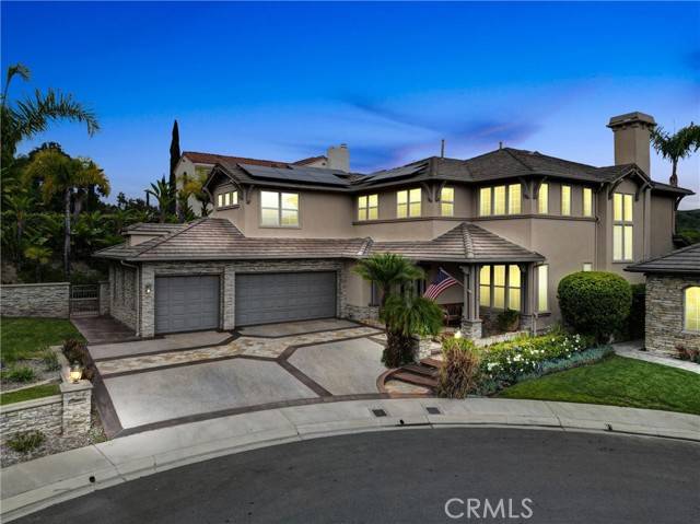 Coto De Caza, CA 92679,2 AQUILA WAY