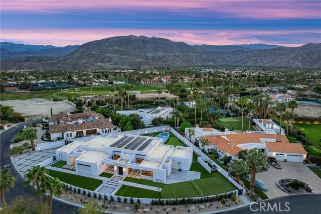 Rancho Mirage, CA 92270,25 Clancy Lane EST