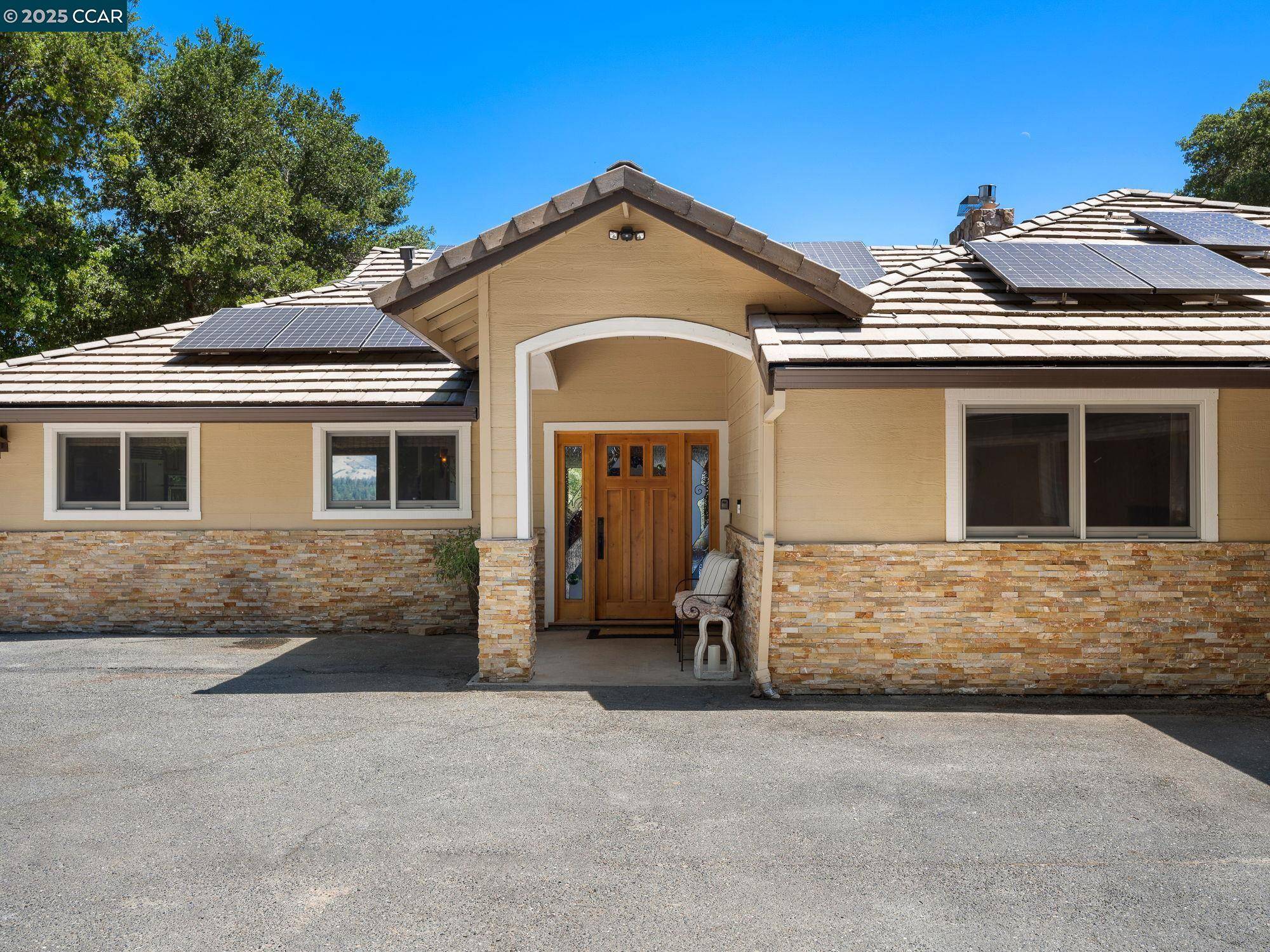 Danville, CA 94526,1 Sky TER