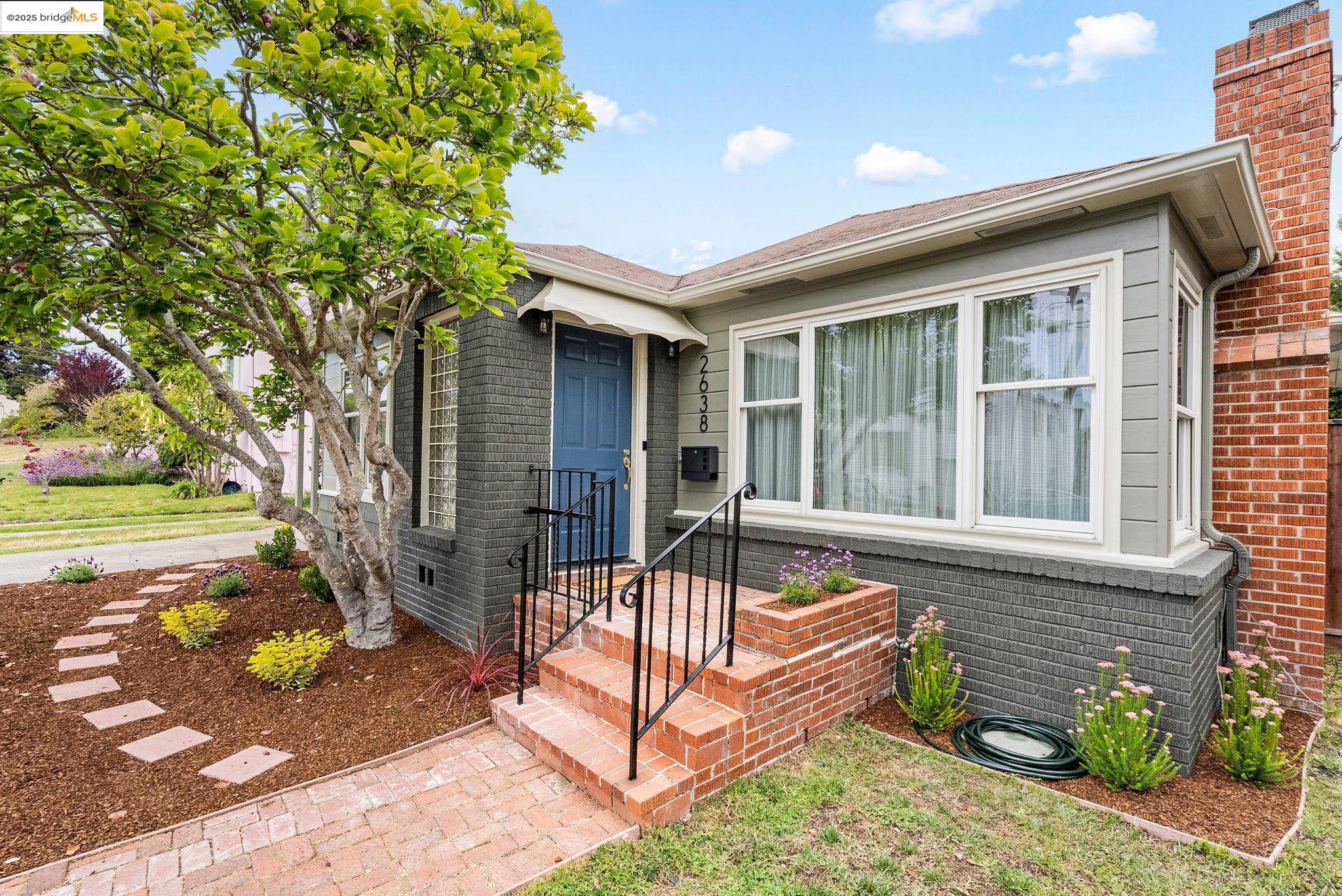 El Cerrito, CA 94530-1441,2638 Tuller Ave