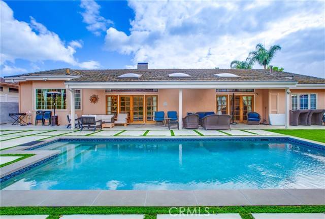 Encino, CA 91316,17653 Palora ST