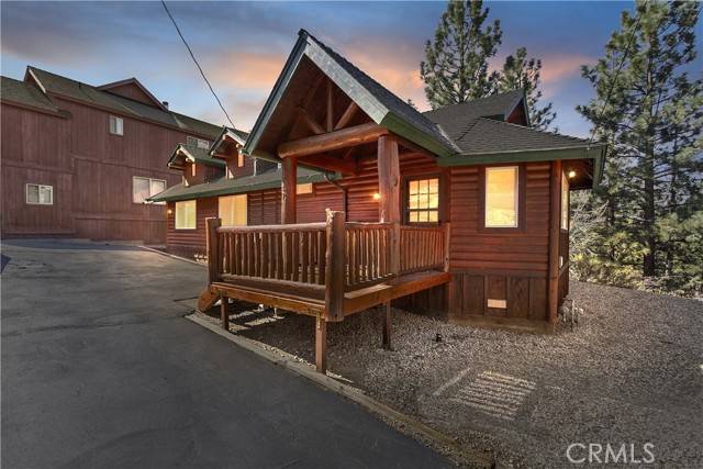 Big Bear Lake, CA 92315,43747 Canyon Crest DR