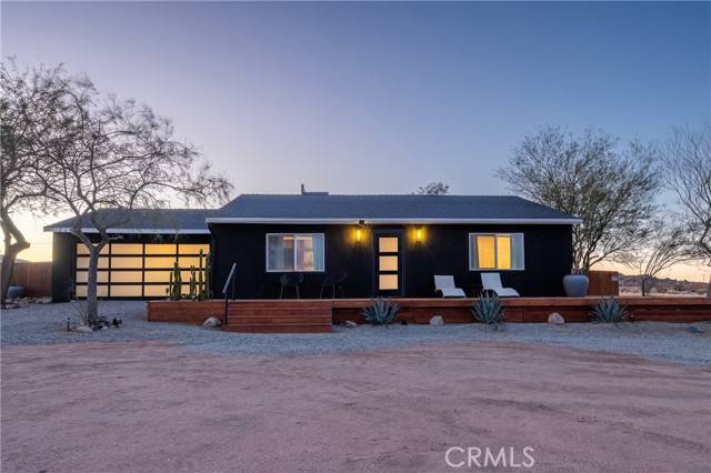 Landers, CA 92285,2225 Fortuna AVE