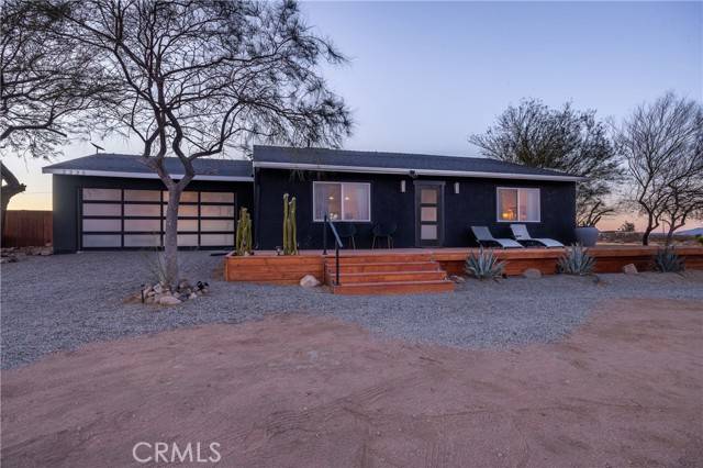 Landers, CA 92285,2225 Fortuna AVE