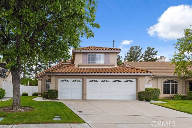 Temecula, CA 92592,43255 Corte Montilla