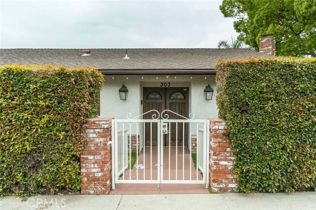 Burbank, CA 91501,303 S Kenneth RD