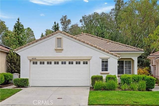Murrieta, CA 92562,40310 Via Tonada