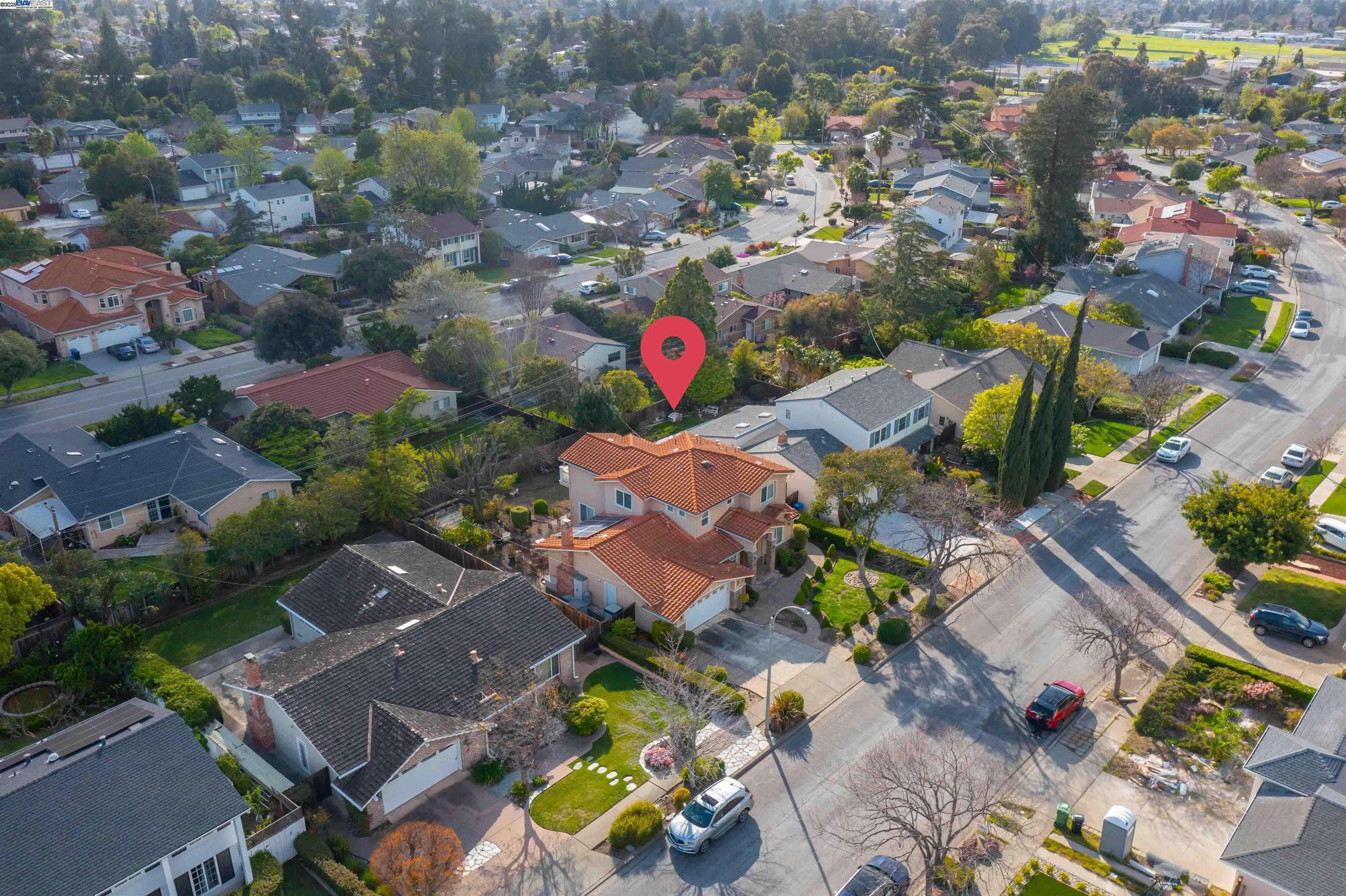 Fremont, CA 94539,42001 Via San Gabriel