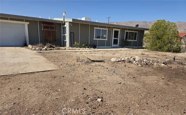 Twentynine Palms, CA 92277,74813 Sunrise DR