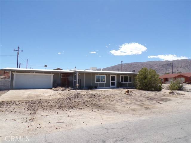 Twentynine Palms, CA 92277,74813 Sunrise DR