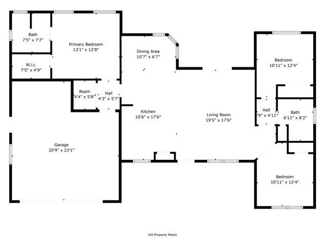 Paradise, CA 95969,605 Boquest BLD