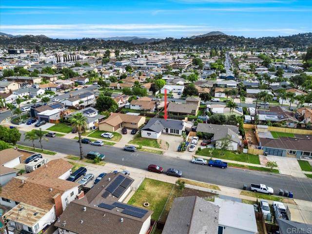 El Cajon, CA 92021,1209 Evilo ST