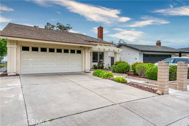 Mission Viejo, CA 92691,22911 Via Santiago
