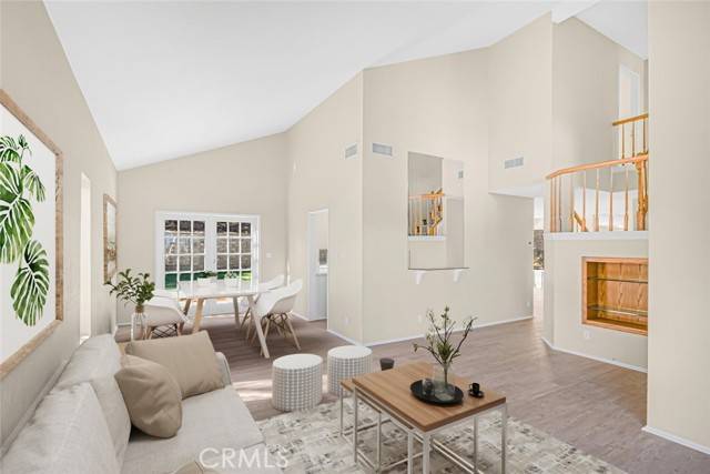 Palmdale, CA 93550,2624 Summer Lilac DR